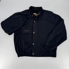 Harley Davidson USA Snap Front