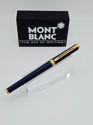 Rare montblanc noblesse - rare,