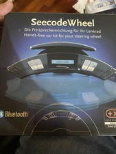 Seecode Wheel Vivavoce per Auto