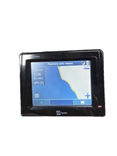 Navigatore GPS TELE System