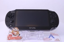 JP Game PS Vita PCH-1100 Nero
