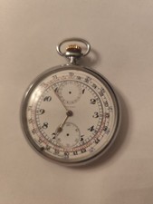 Orologio da tasca Movado