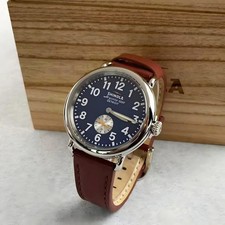 Orologio Shinola The Runwell