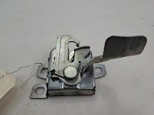 Serratura cofano OPEL MOVANO C