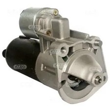 Motorino di avviamento Senso