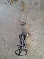 7 Volante piantone Mitsubishi