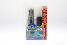 Sony ECM-MS907 Microfono