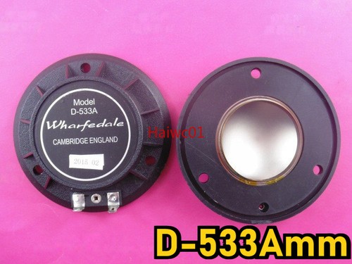 533a mm diaframma - d-533a,