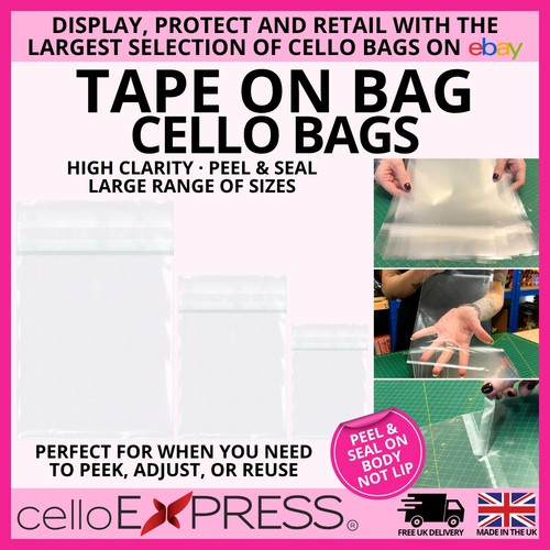 Nastro cellophane trasparente - nastro,