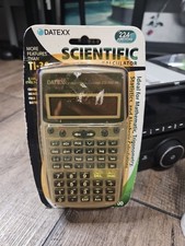 Calcolatrice scientifica