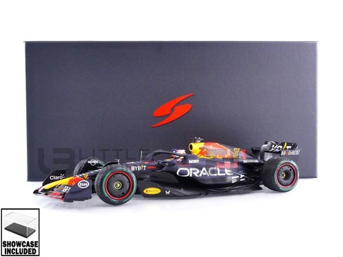 Spark red bull rb19 - -,