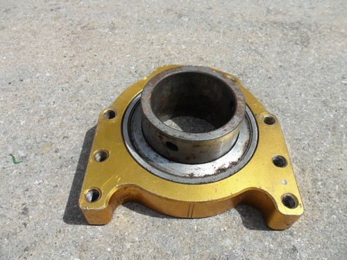 Kart portacuscinetti 50mm - go,