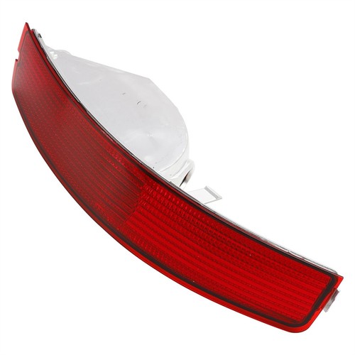 Fanale riflettore posteriore