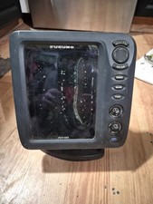 FURUNO LCD Sounder 7x5 inch