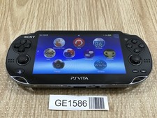 Console PS Vita PCH-1000