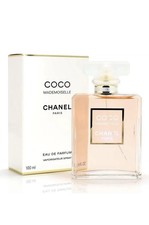 CHANEL Coco Mademoiselle per Donna 100ml Eau de Parfum Vaporizzatore