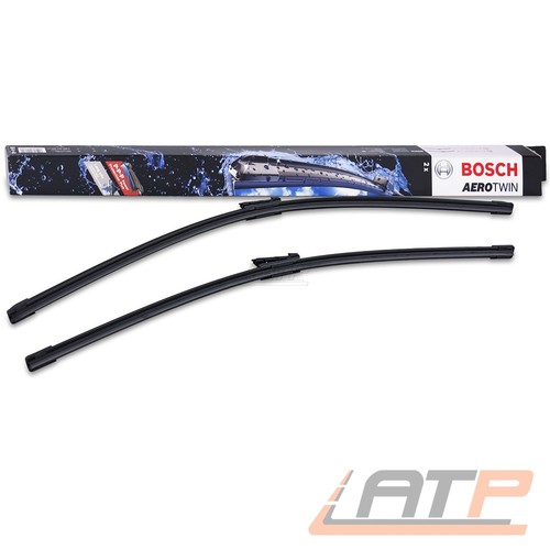 Bosch twin tergicristallo per - twin,