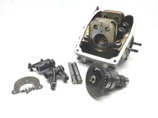 TESTA TESTATA HEAD COMPLETA PEUGEOT GEOPOLIS 400 2009