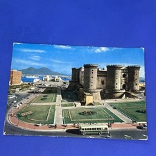 NAPOLI MASCHIO ANGIOINO E