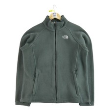 The North Face Giacca in pile