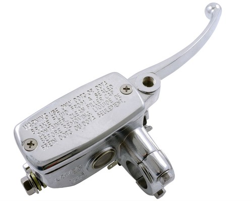 Cilindro freno anteriore gy6 - cilindro,