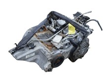 Motore 2.0 Cdi Mercedes Classe