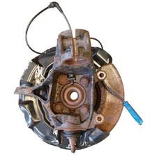 Fusello montante anteriore