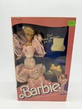 Barbie 1987 perfume pretty - 1987,,