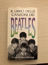 Libri - Il libro delle canzoni