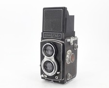 Rolleiflex tessar 75mm - rolleiflex,