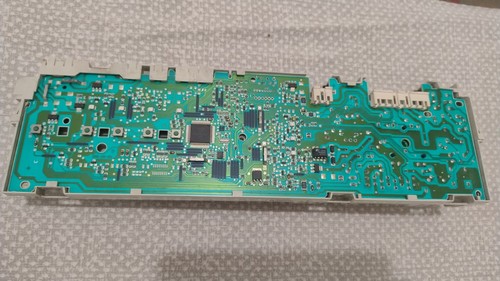 Scheda elettronica lavatrice - scheda,