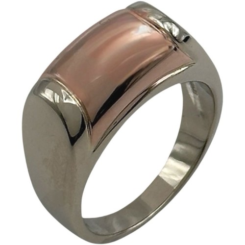 Bvlgari tronket ring - tronket, us#6
