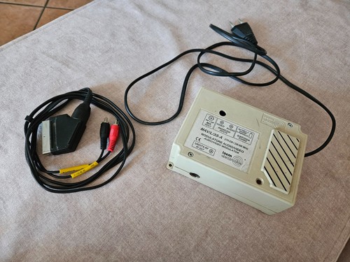 Modulatore antenna - , tv