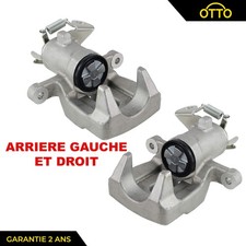 Staffe freno anteriore - anteriore, +