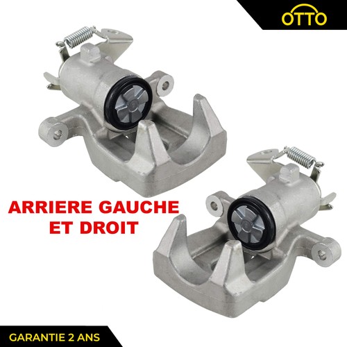 Staffe freno anteriore - staffe, +
