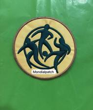 toppa patch uefa cup coppa