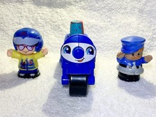 Lotto Fisher Price Little