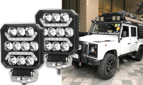 12v 24v luci - x, spot/led