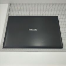 Asus X201E - Plasturgie fond