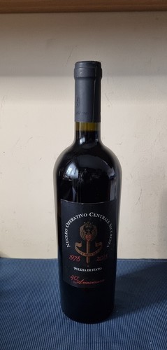 Vino collezione - da, 40°
