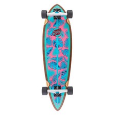 Santa Cruz Longboard Cruiser