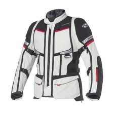 Giacca moto uomo - giacca,
