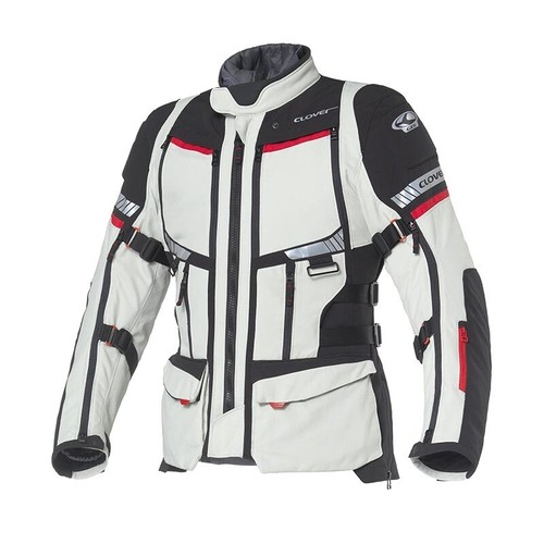 Giacca moto uomo touring - moto, da