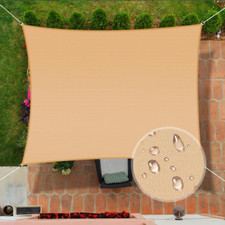 3,6 x 4,8 m, tenda parasole