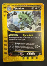 Tyranitar Box Topper