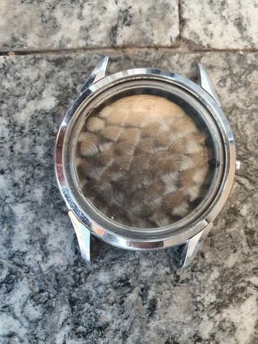 Cassa invicta orologio - cassa, vintage