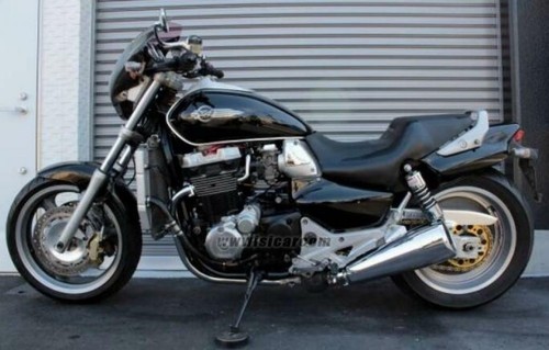 Honda cb1300dc sc38 biella - honda,