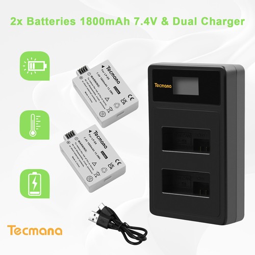 Batteria 1800mah e8 per - 1800mah,