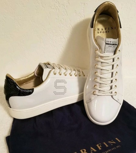 Nuove sneakers serafini summer - sneakers,