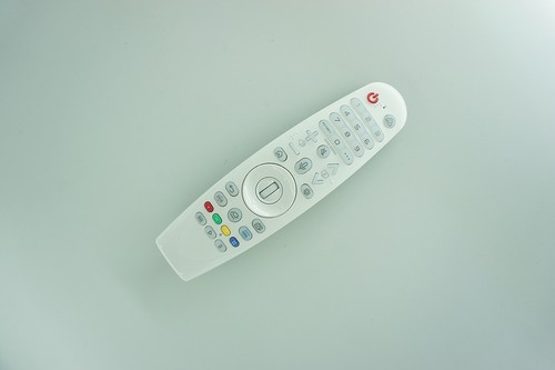 Telecomando ricambio per tv - telecomando,